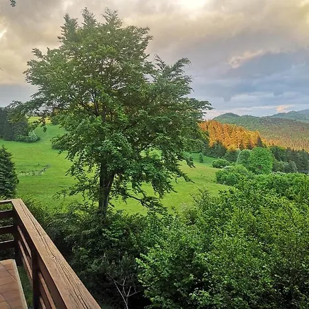 Panorama * Cremosne