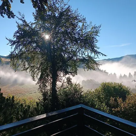 Panorama * Cremosne